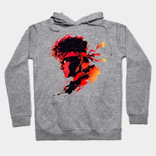 ryu Hoodie